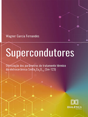cover image of Supercondutores